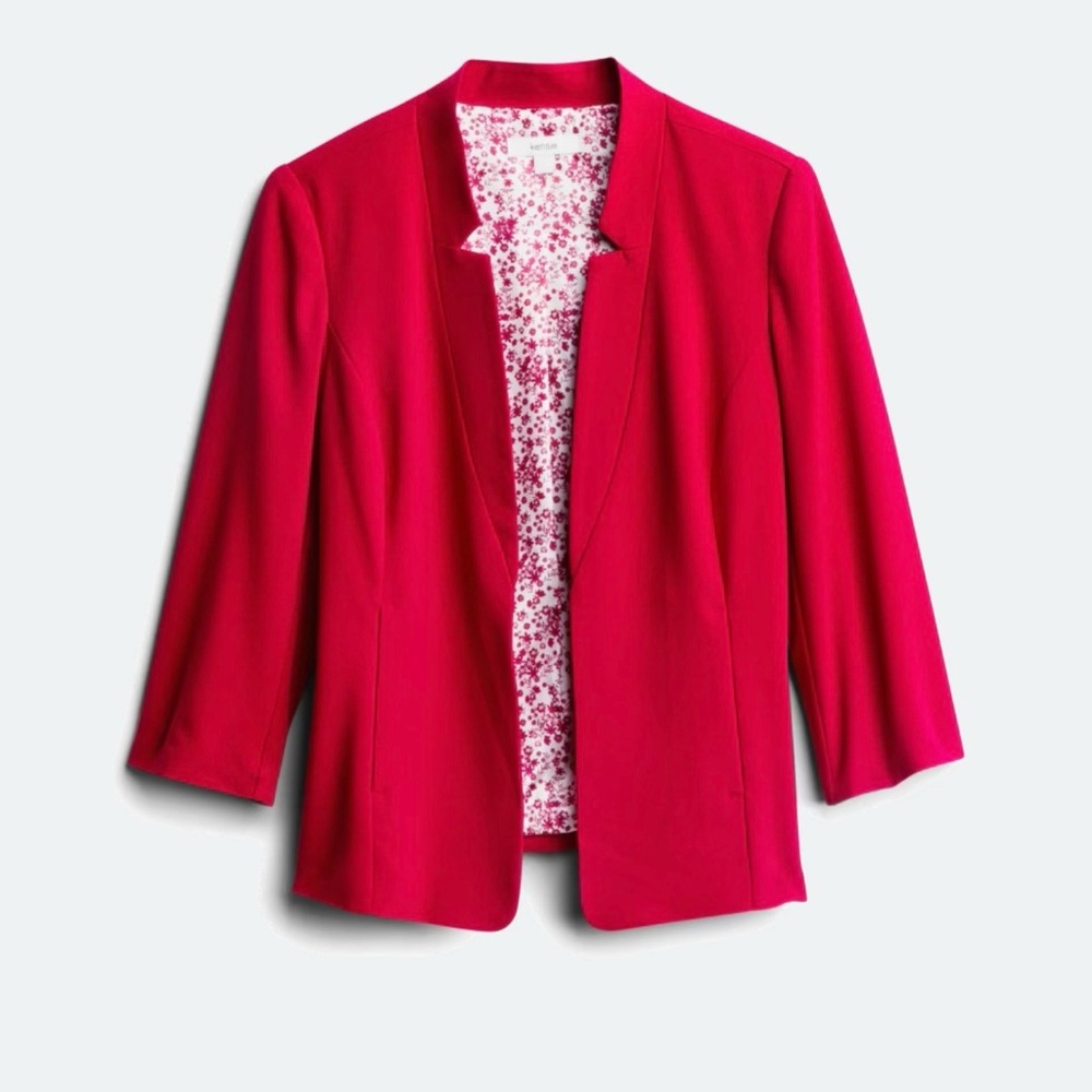 Women's Marni Notched Collar Blazer